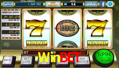 Exclusive Offers Winbet
