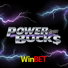 Welcome Bonus Winbet