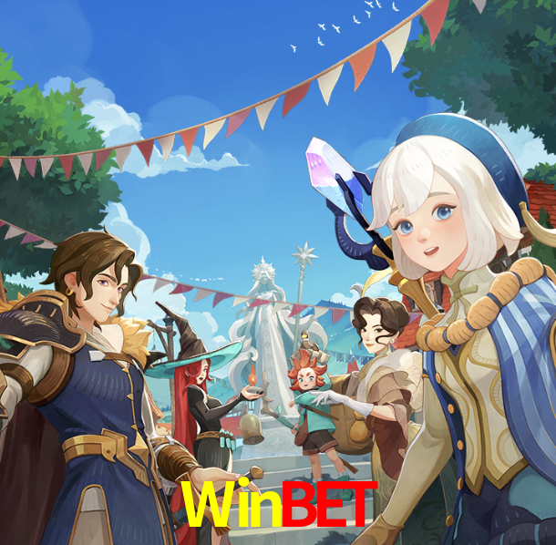 Account Benefits Winbet