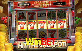 VIP Casino Winbet